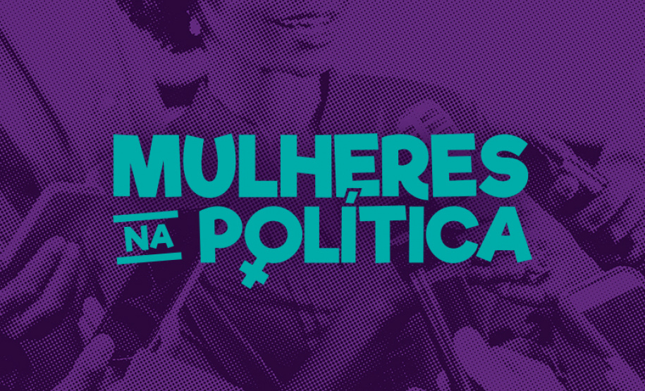 Mulheres na politica