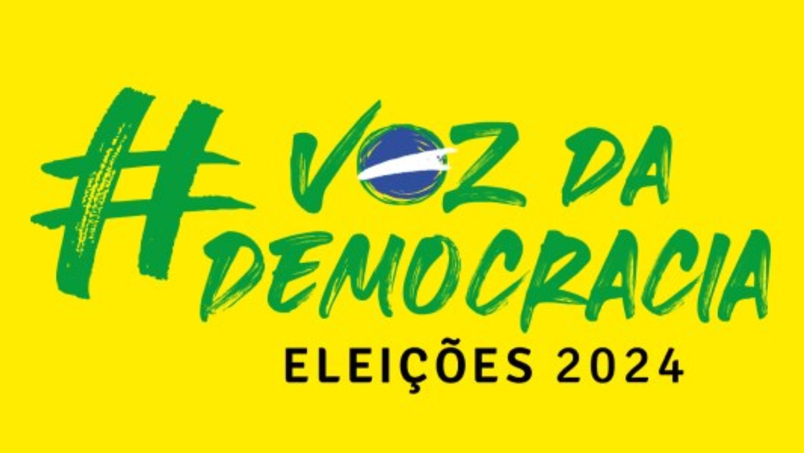 Eleições 2024