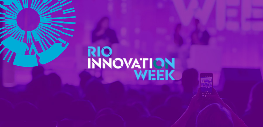 Rio Inovation Week