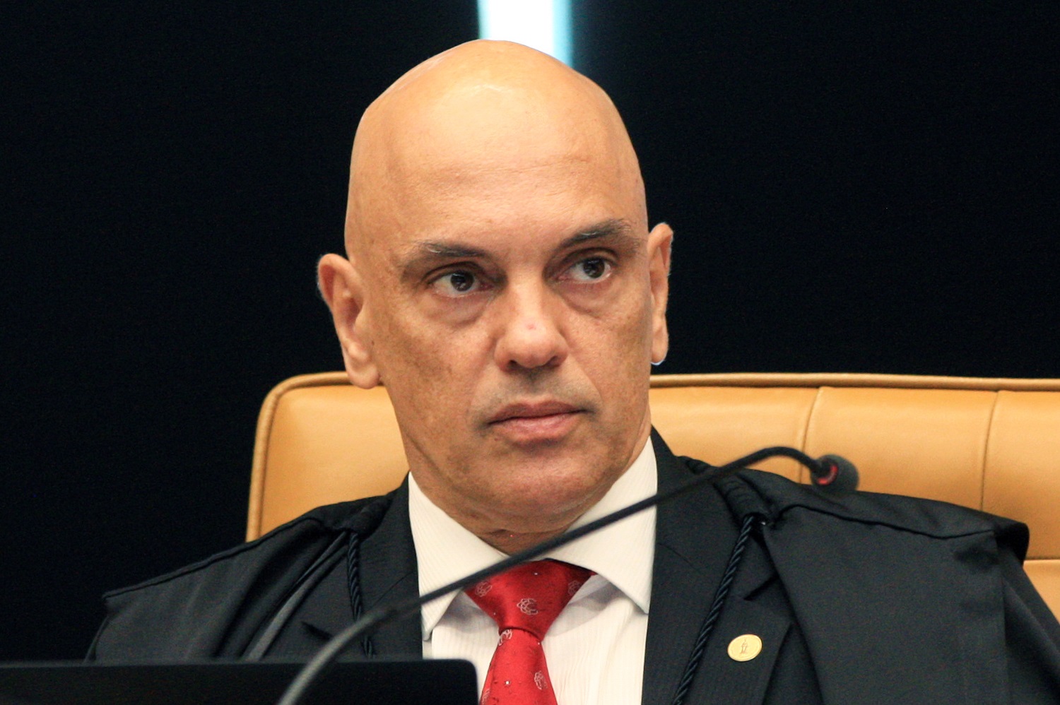 Imagem de Alexandre de Moraes