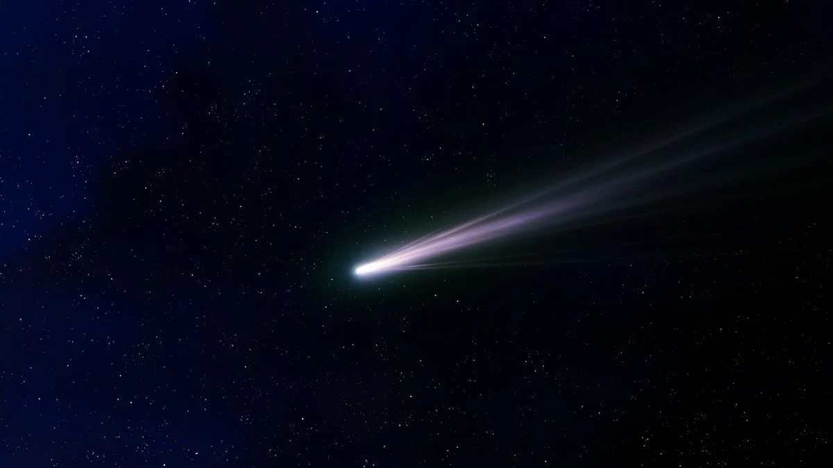 Cometa