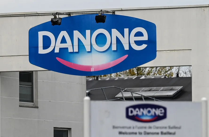 Danone