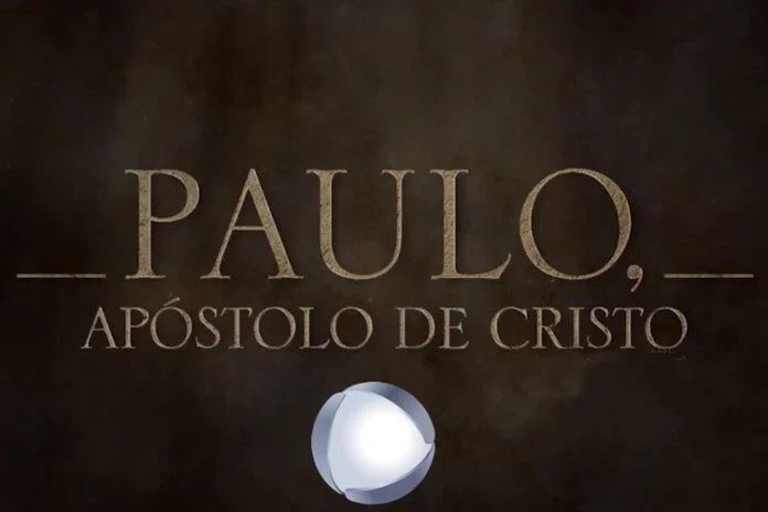 Paulo, o apóstolo de Cristo