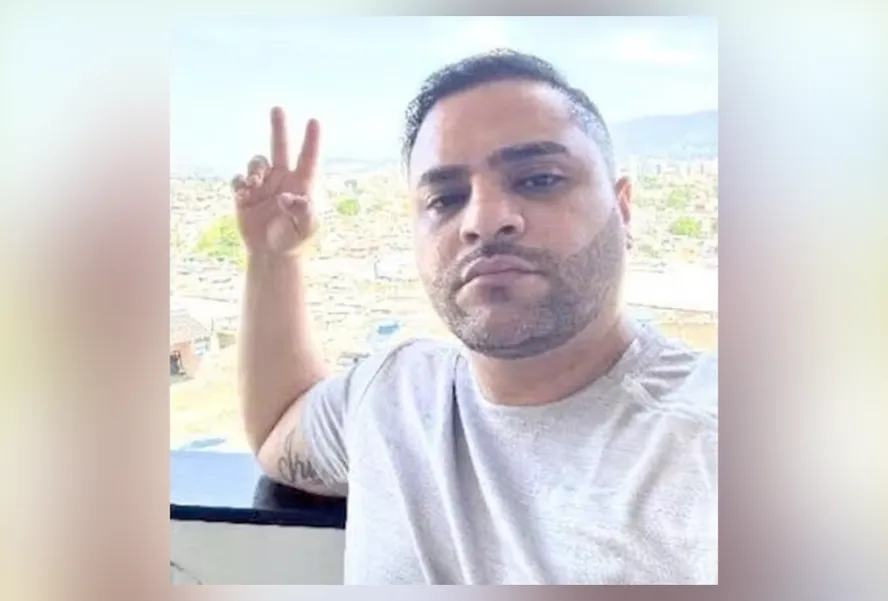 Chefe do tráfico do Alemão, ‘Professor’, é morto a tiros no Rio