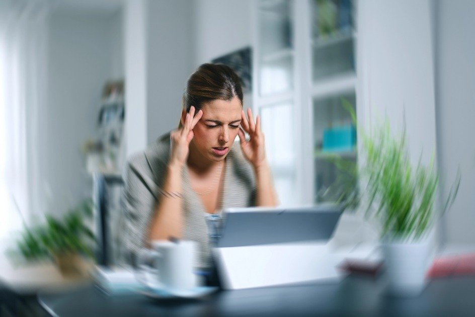 Tontura constante? Seu estilo de vida pode estar por trás do problema