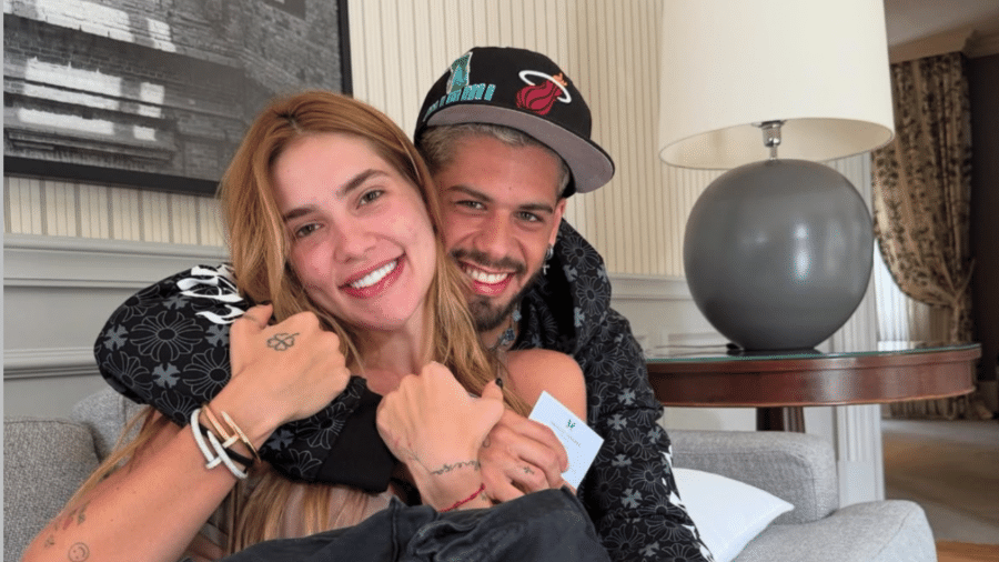 Casais de creators podem gerar juntos até 12,5% de engajamento a mais em campanhas 
