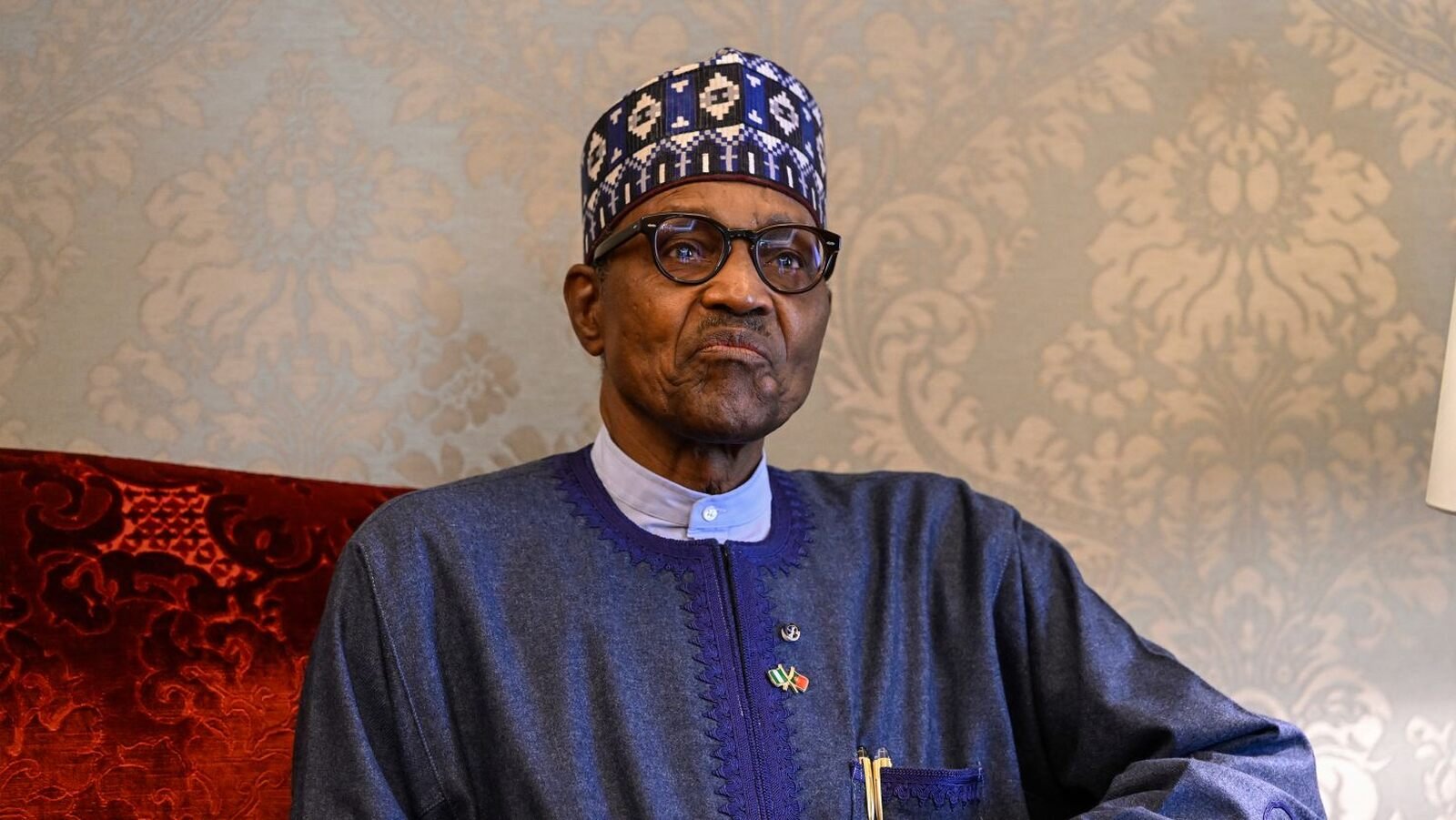 Ex-presidente da Nigéria Muhammadu Buhari morre em Londres e recebe funeral de Estado
