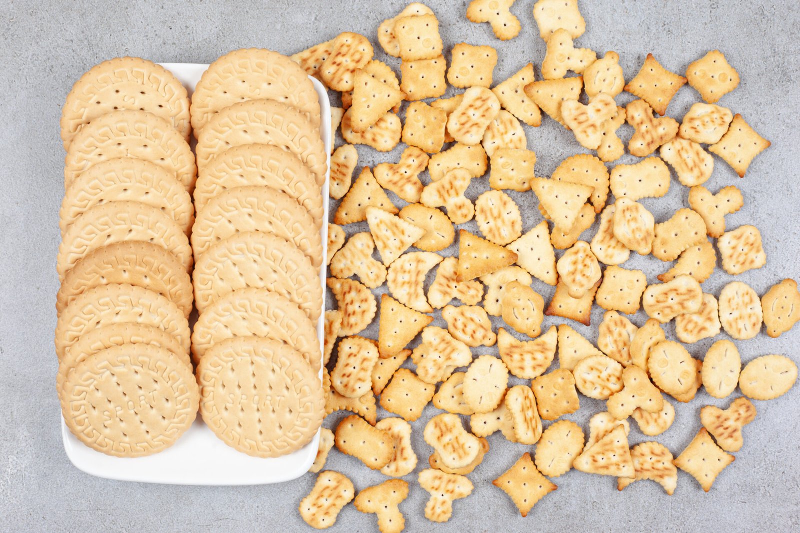 Biscoito ou bolacha? Conheça a origem do lanche amado pelos brasileiros