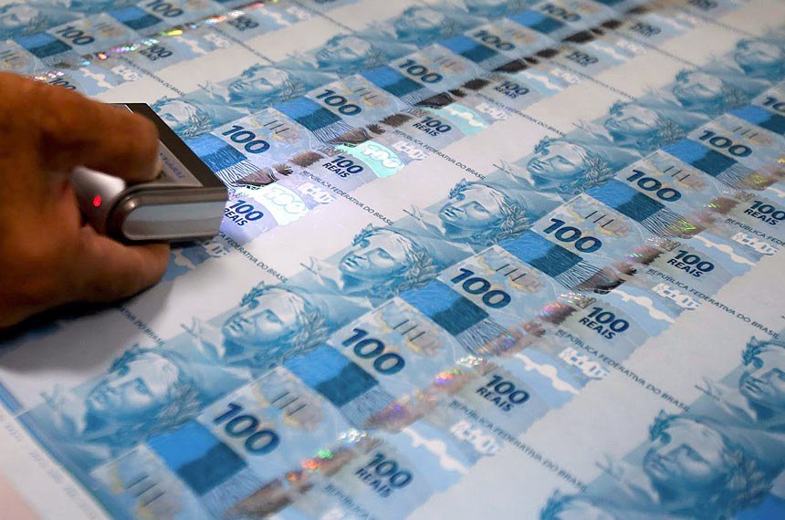 Dívida pública cresce 2,77% em junho e alcança R$ 7,88 trilhões