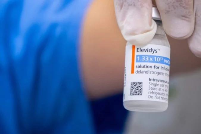Anvisa suspende venda do remédio Elevidys após morte e investigações internacionais