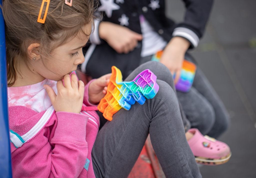 Regressão no desenvolvimento infantil: quando a perda de habilidades é um sinal de alerta 