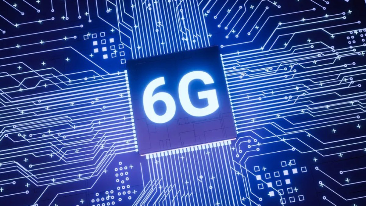 Cientistas Apresentam Chip 6G e Prometem Internet 5000% Mais Rápida que o 5G