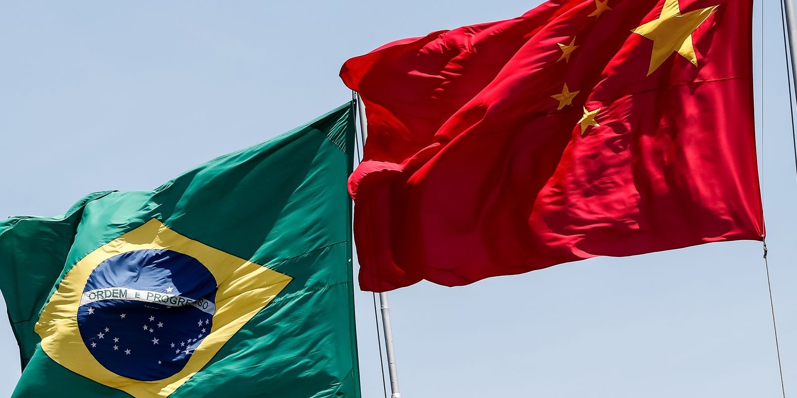 Comércio Brasil-China supera outras parcerias em geração de empregos formais