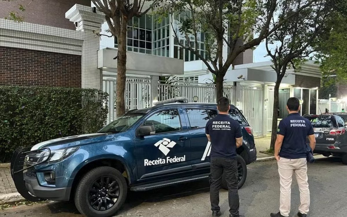 Motéis em SP teriam servido para lavagem de R$ 450 milhões do PCC entre 2020 e 2024