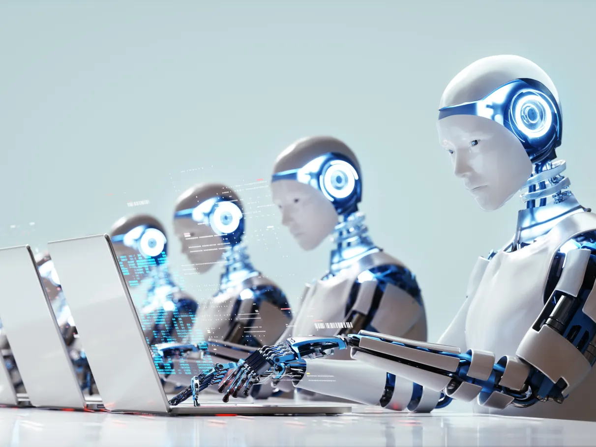 Teste de Turing completa 75 anos: agora os humanos precisam provar que não são robôs 