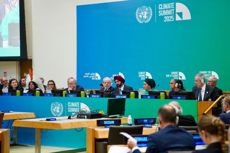 Brasil tem dois projetos entre os finalistas do Prêmio Earthshot 2025