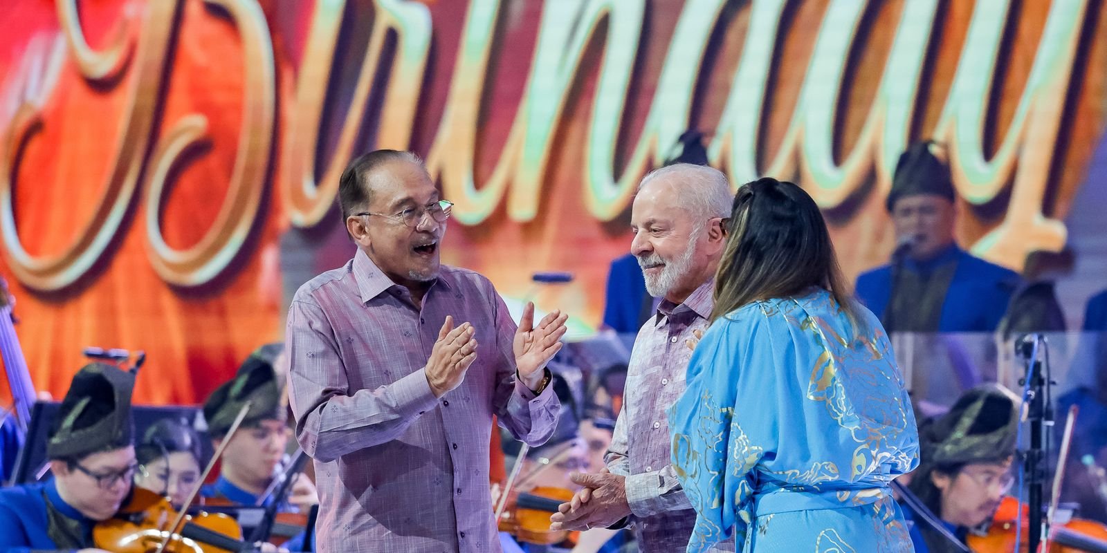 Lula completa 80 anos e se torna o primeiro presidente octogenário no cargo