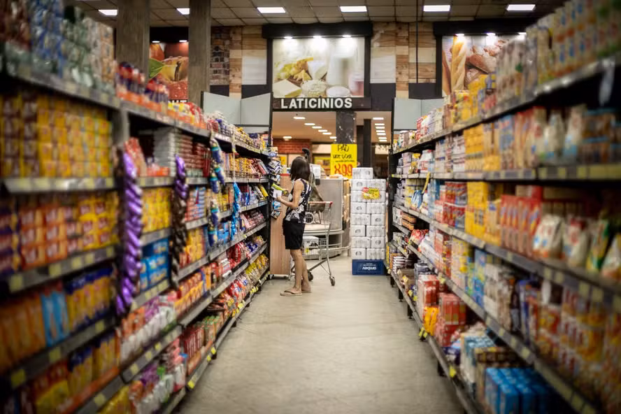 Bets absorveram 13% do valor destinado à alimentação no 2º trimestre, aponta pesquisa