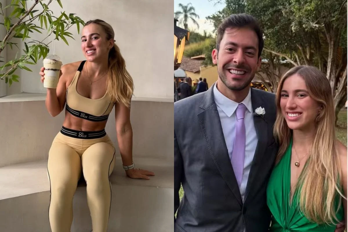 Quem é Manu Cit, influenciadora supostamente traída pelo noivo?