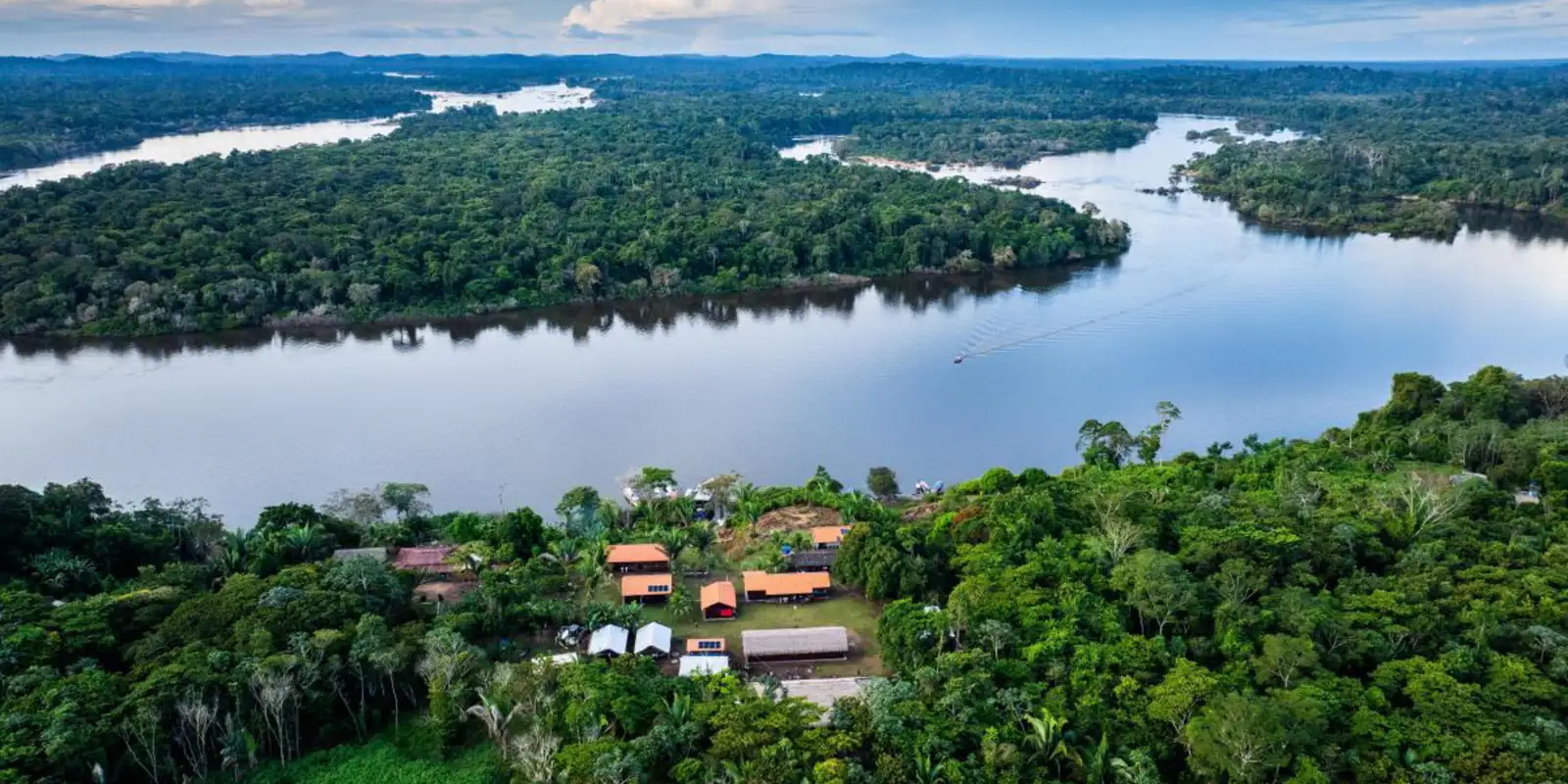 Pará Mais Sustentável recebe R$81,2 milhões e reforça virada verde na Amazônia