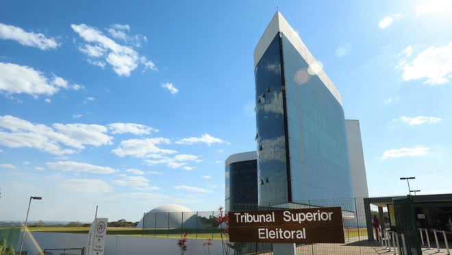 PRTB saúda nascimento do partido 