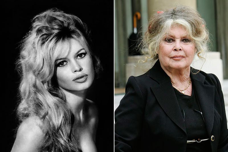 Morre Brigitte Bardot, ícone do cinema francês, aos 91 anos