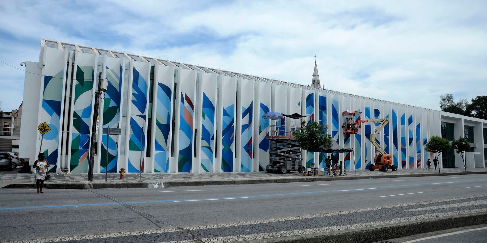 Biblioteca Parque Digital do Rio amplia acervo e aposta em plataforma moderna e acessível