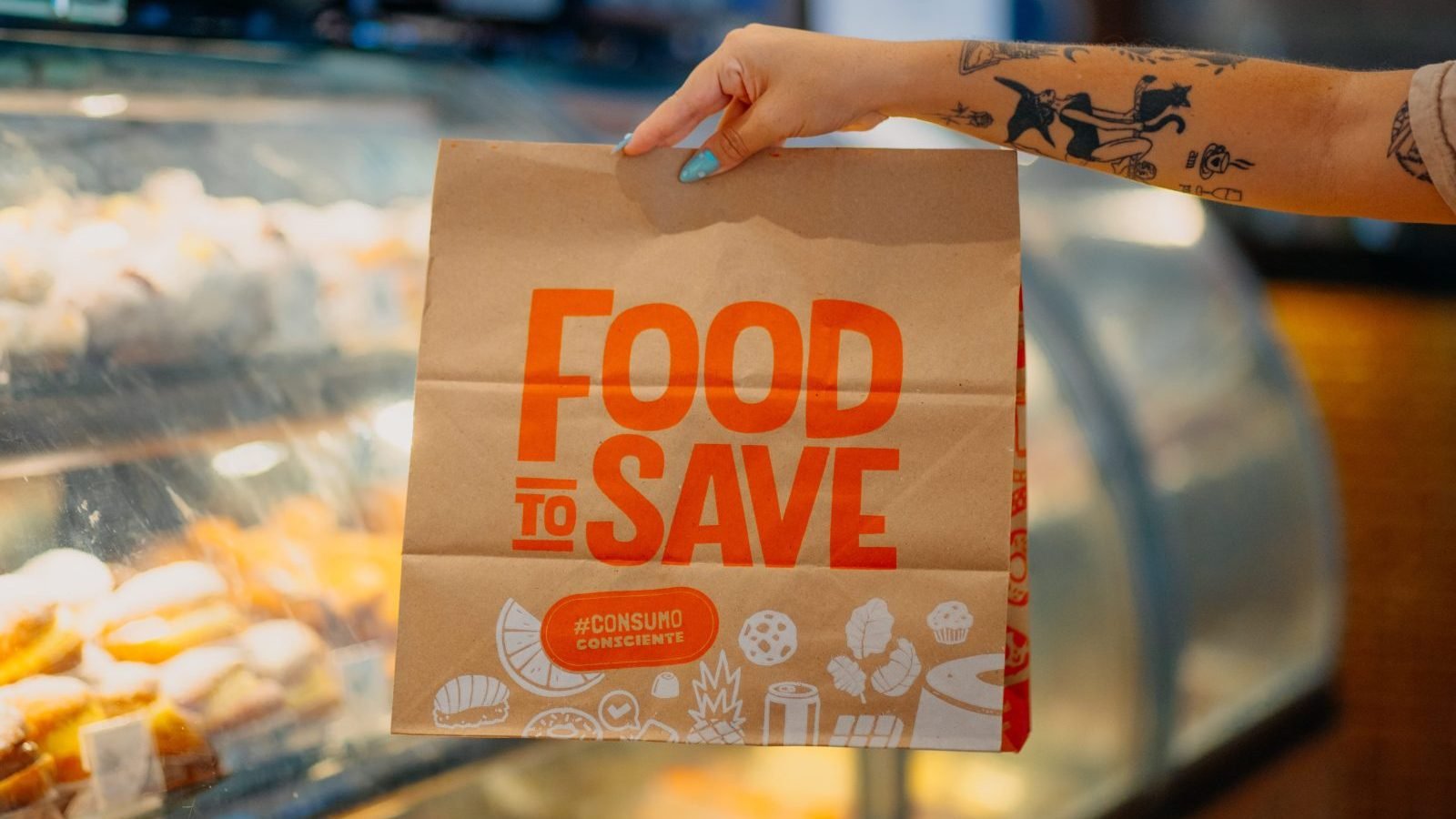 Sacolas Surpresas impulsionam economia e consumo sustentável