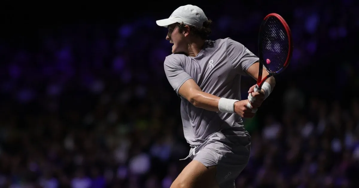 Coluna retificada: conheça a condição de saúde que fez o tenista João Fonseca desistir de torneio