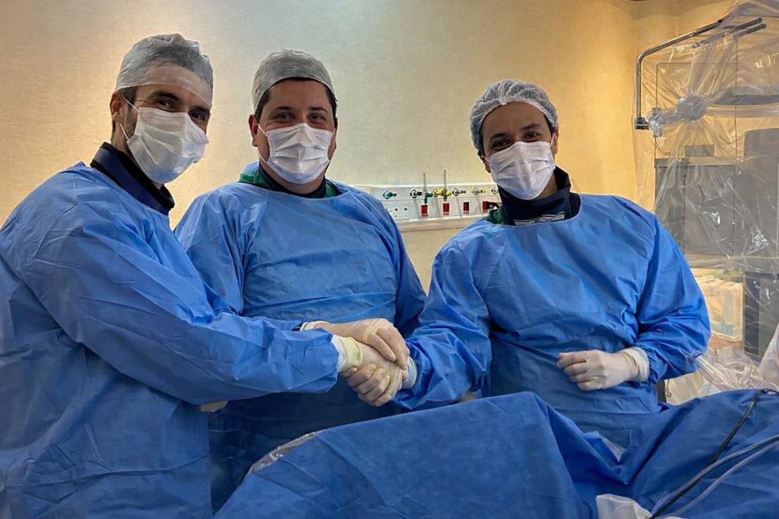 Técnica inovadora e não invasiva ganha destaque no tratamento de síncope vasovagal