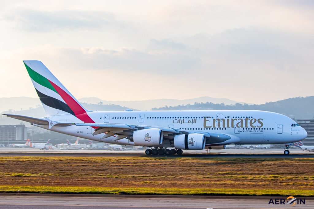 Emirates expande serviço exclusivo de motorista particular no Japão