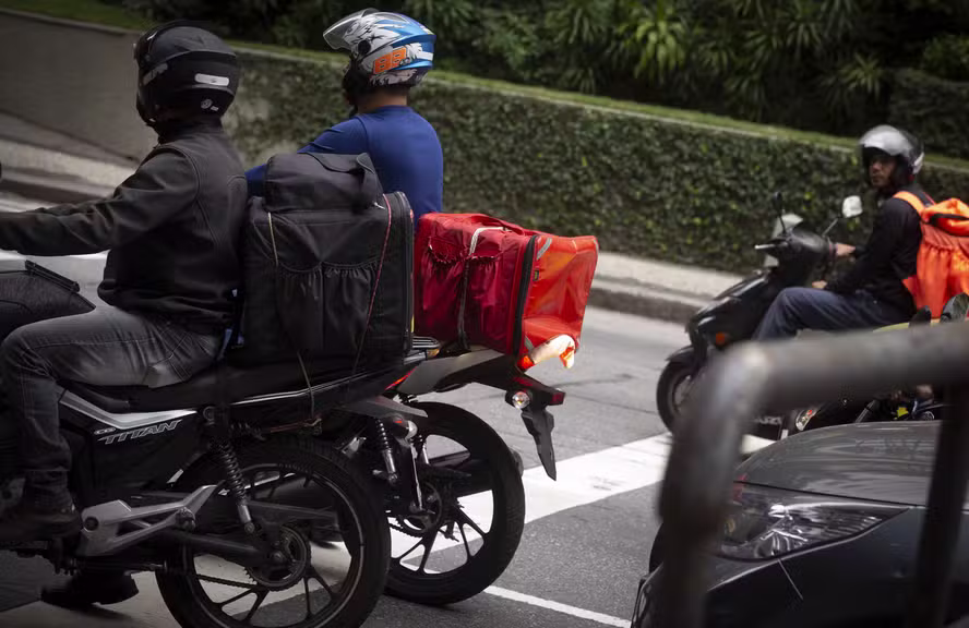 Delivery inteligente para 2026: 80% dos consumidores esperam opções de entrega no mesmo dia