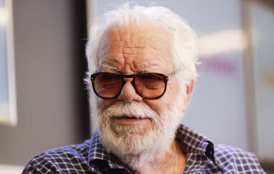 Morre Manoel Carlos, autor de clássicos da teledramaturgia brasileira, aos 92 anos