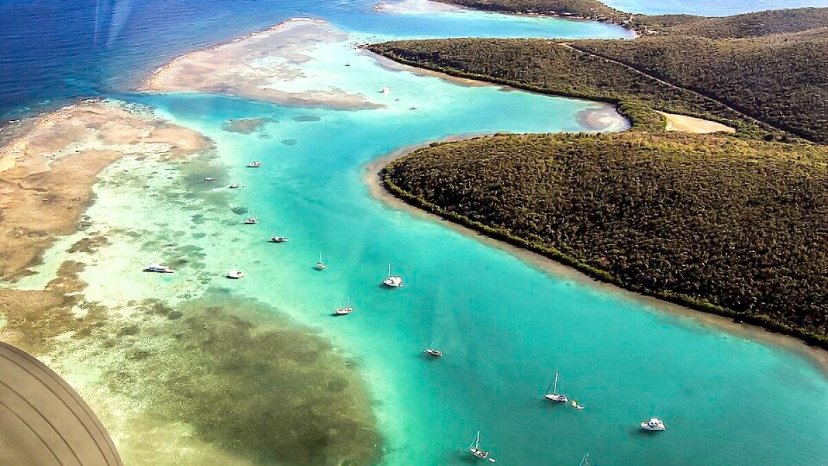 Porto Rico cresce 234% em reservas impulsionado por efeito Bad Bunny