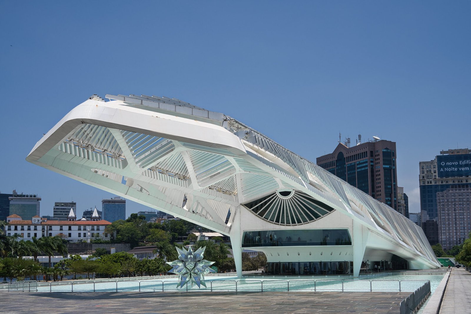 TurisMall inaugura no Rio e posiciona Brasil como hub global do turismo