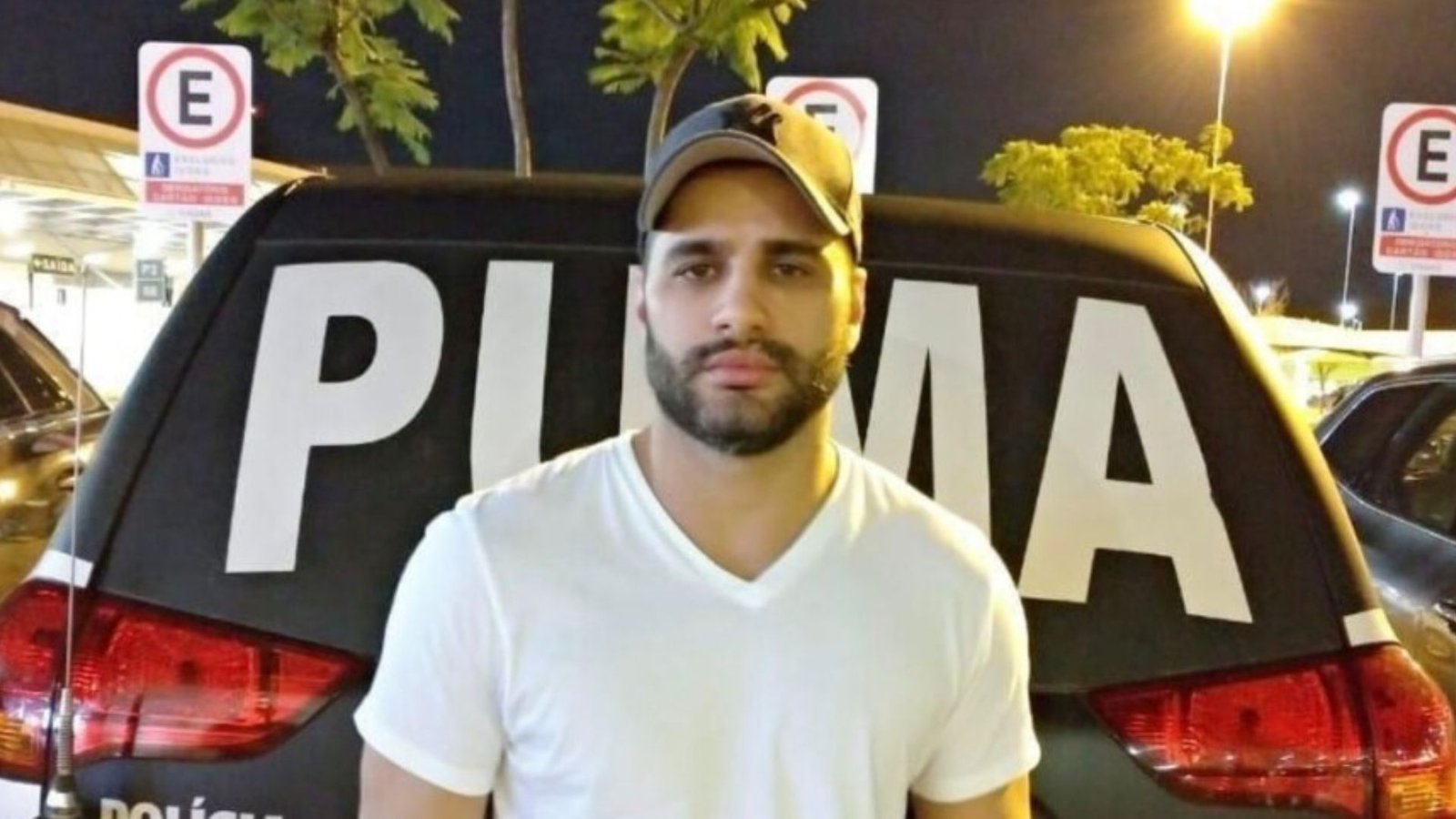 PF diz que 'Sicário' de Vorcaro cometeu suicídio na prisão