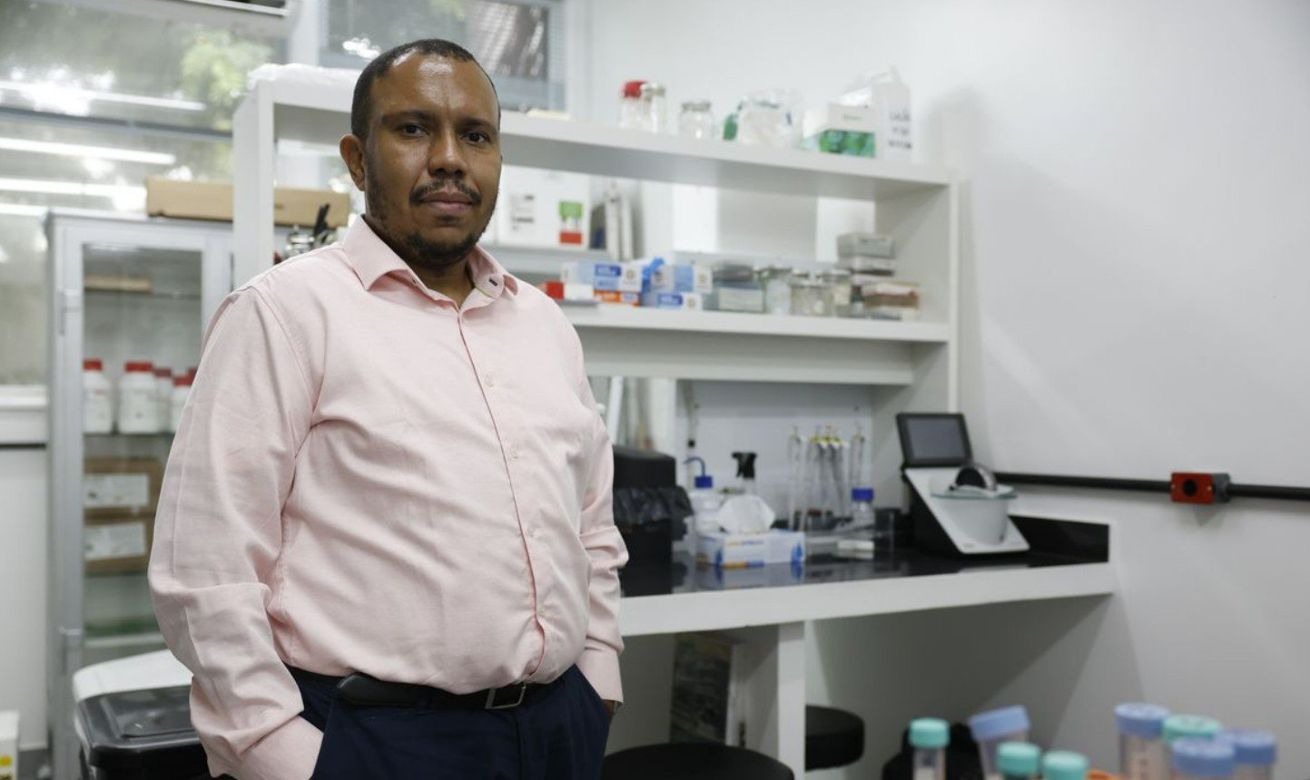 Pesquisa brasileira ganha destaque internacional na luta contra o Alzheimer