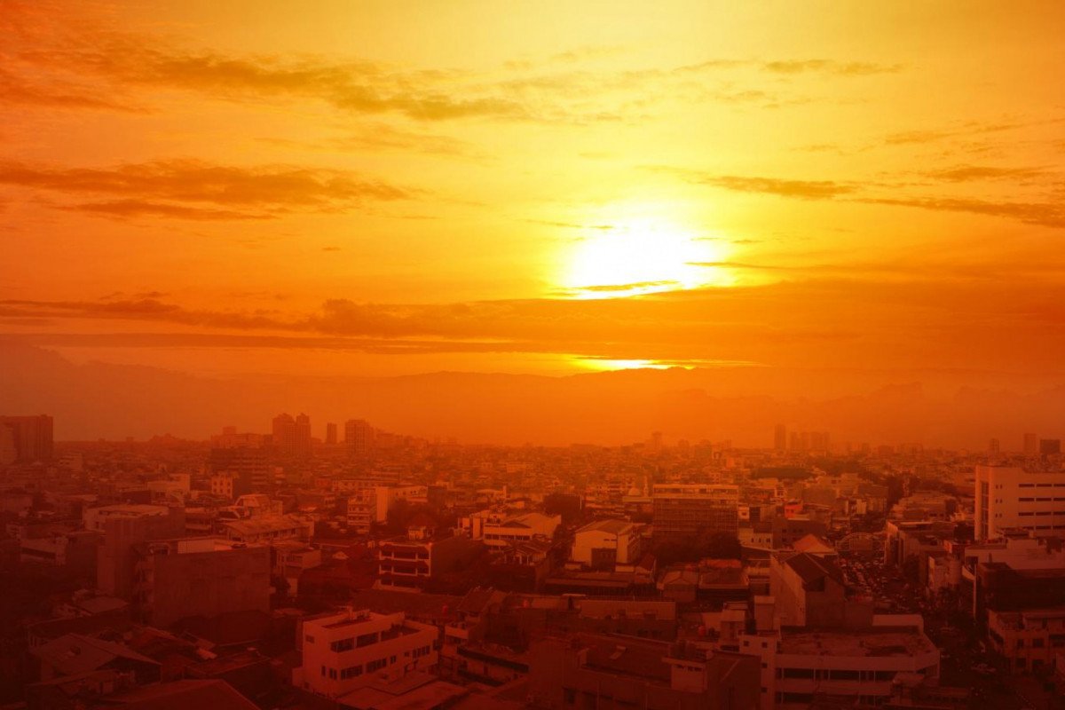Crise climática acelera: última década é a mais quente da história, alerta ONU