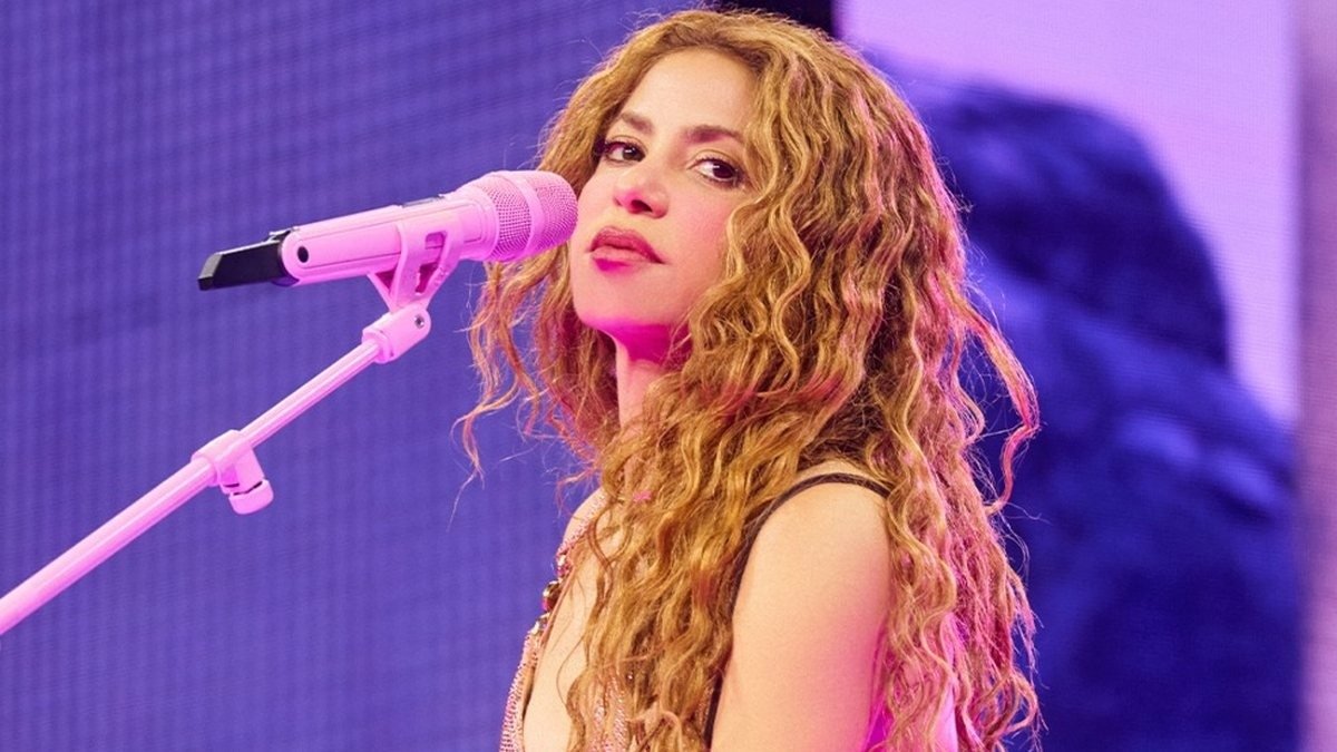 Show de Shakira no Rio deve atrair 2,5 milhões e acende alerta para golpes com viagens