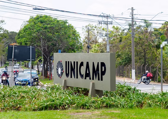 Investigação apura transporte irregular de vírus em laboratório da Unicamp