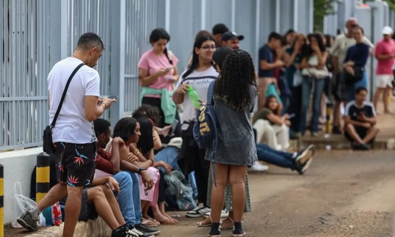 Enem ganha nova função e passa a medir desempenho do ensino médio no país