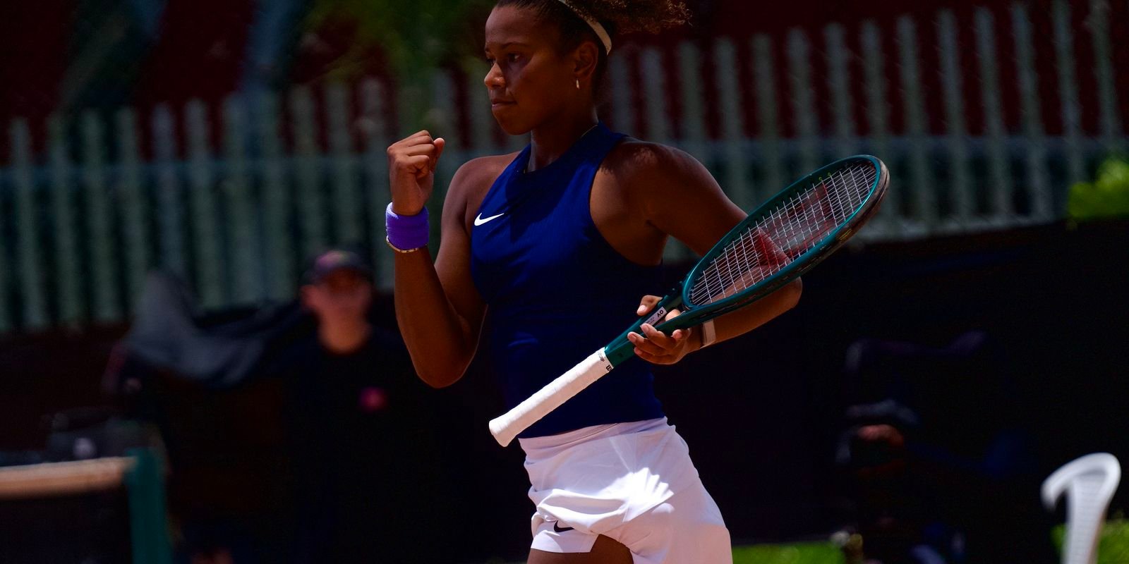 Brasil avança na Billie Jean King Cup e garante vaga em playoff mundial