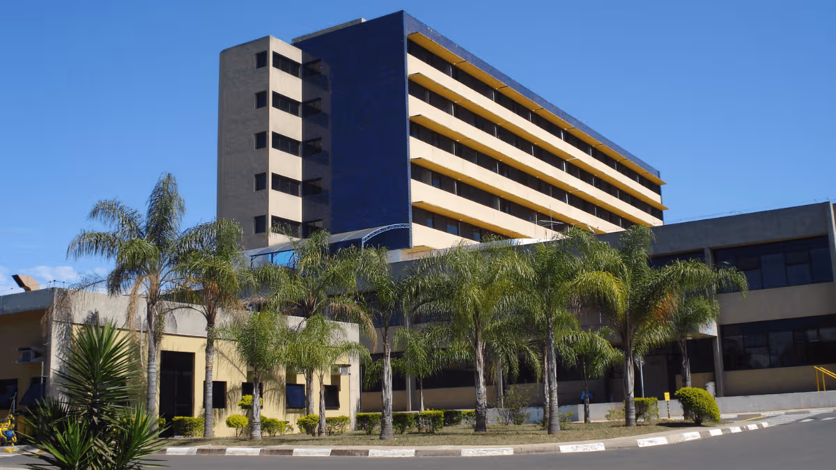 Ranking aponta os 'top 10' melhores hospitais públicos do Brasil em 2026