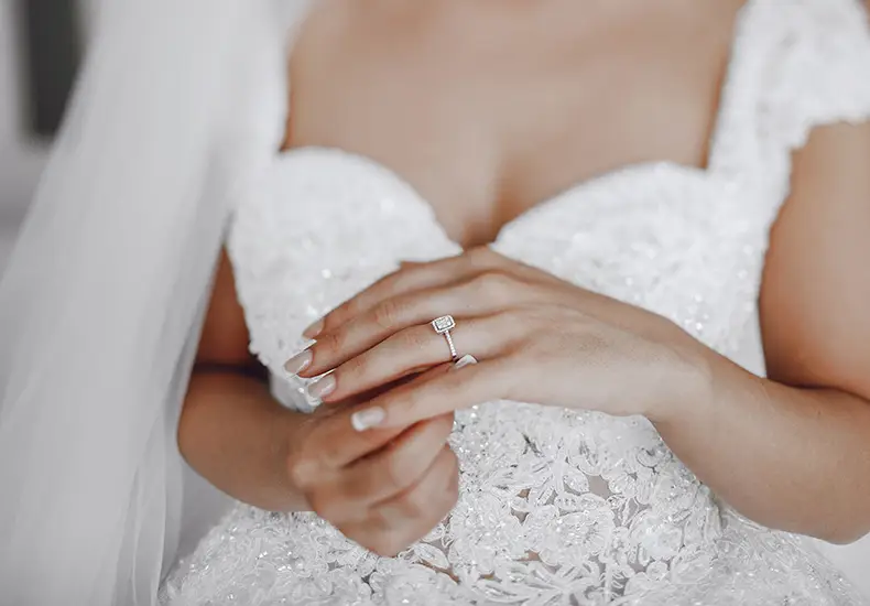 7 cuidados de beleza que toda noiva deve ter antes do casamento e os erros que podem comprometer o grande dia