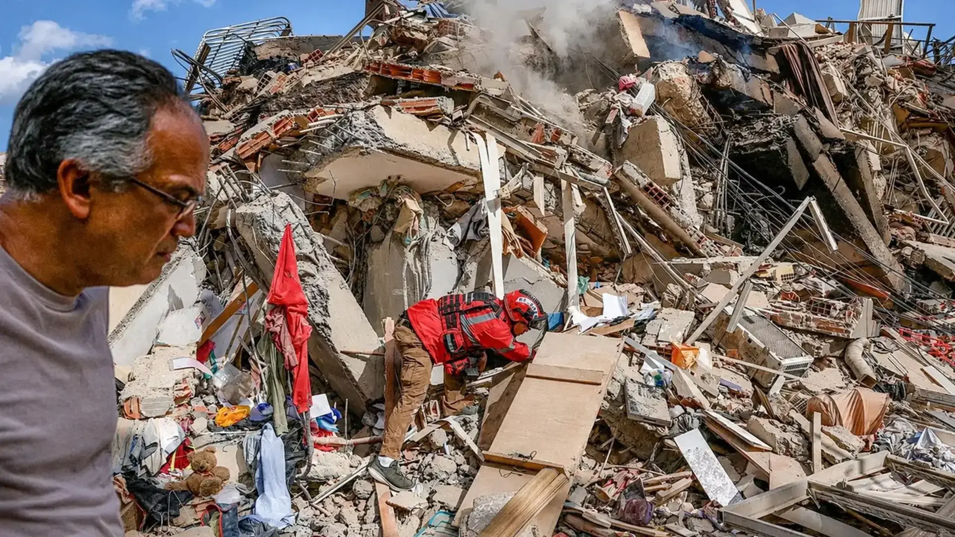 Venezuela: número de desaparecidos em terremoto pode passar de 40 mil
