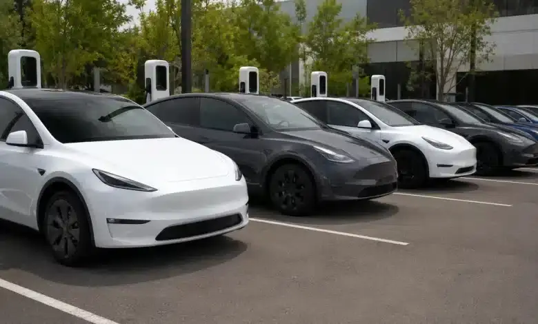 Renovação de cota zero para carros elétricos beneficia consumidor