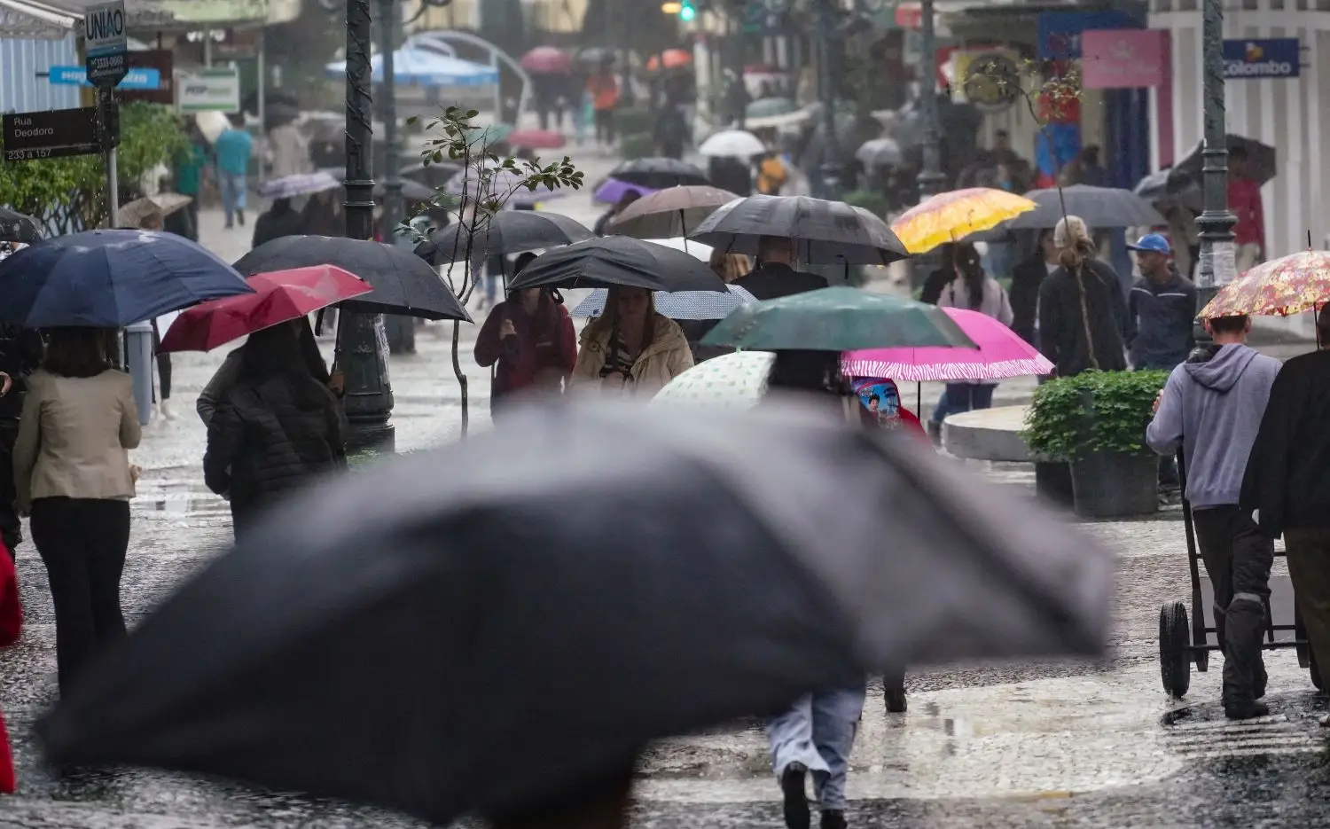 Inverno começa neste domingo no Brasil e terá impacto do El Niño