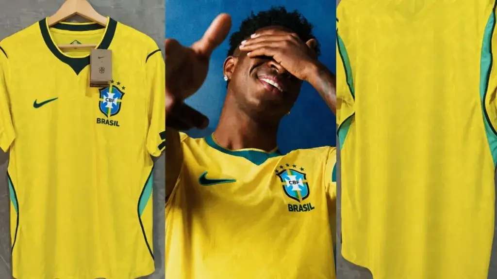 Alavancado pela Copa, e-commerce fatura R$ 1,2 bilhão com venda de camisas de futebol
