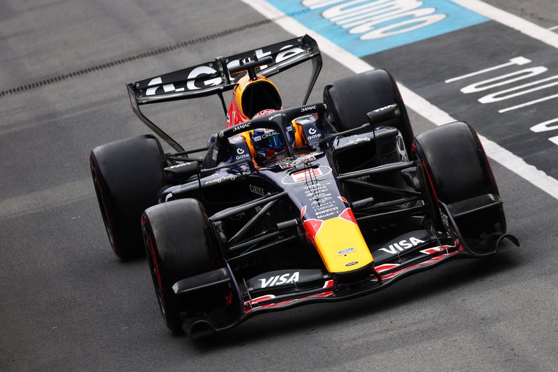 GP da Áustria: Verstappen é segundo e Red Bull Ford Powertrains pontua com os quatro carros