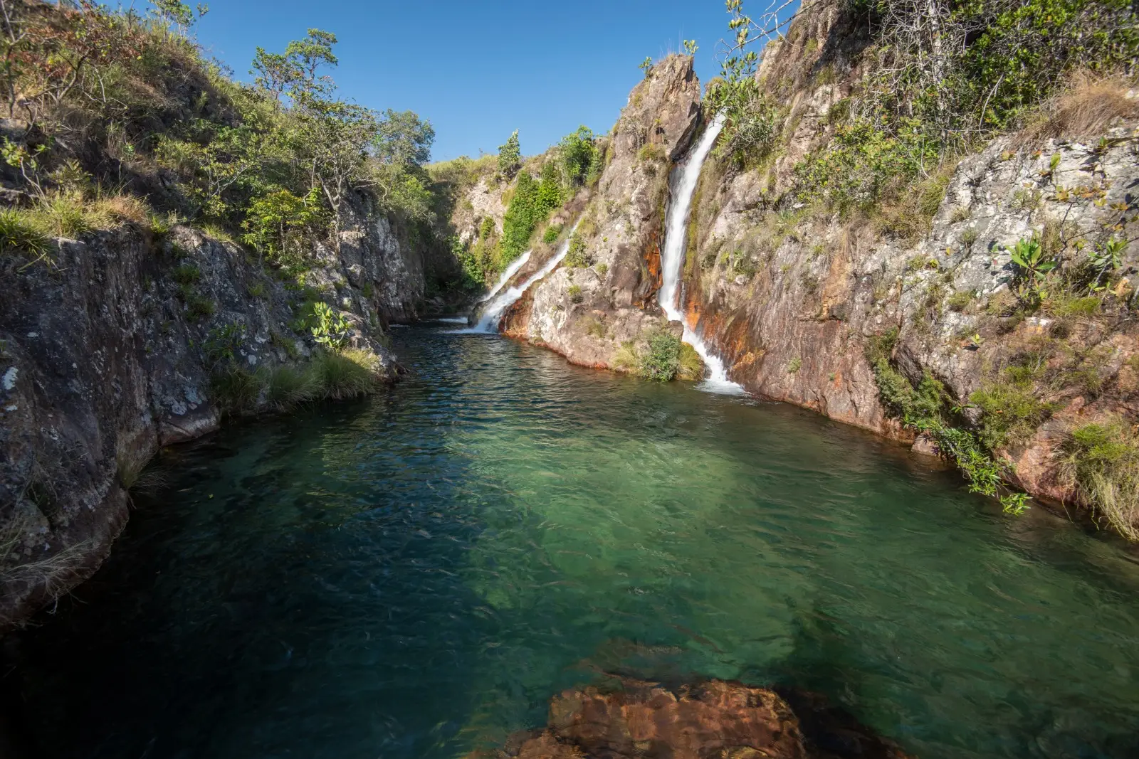 Goiás amplia estratégia para atrair turistas da América Latina e da Europa